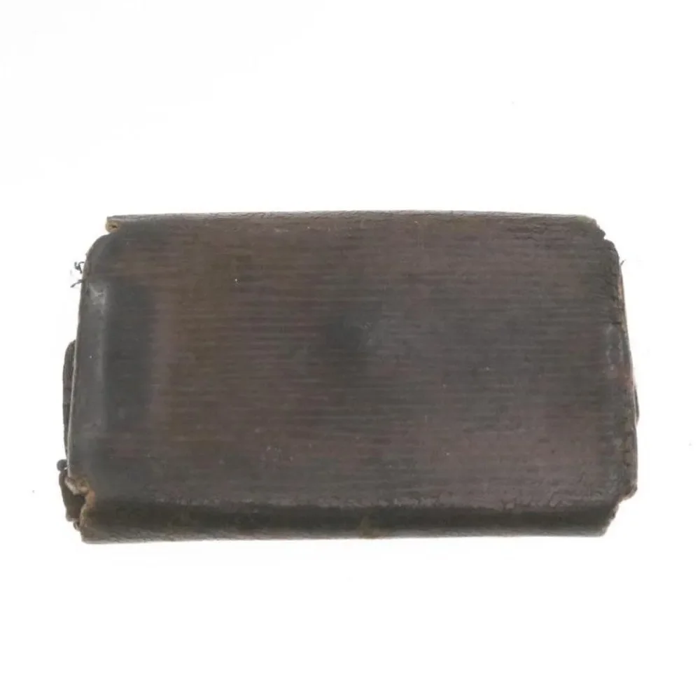 Louis Vuitton Epi Key Holder/Wallet #1088💥PRICE DROP💥
